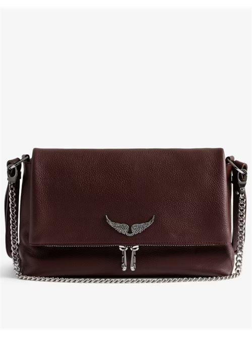 ROCKY II ZADIG&VOLTAIRE | LWBA04125608 FIERCE